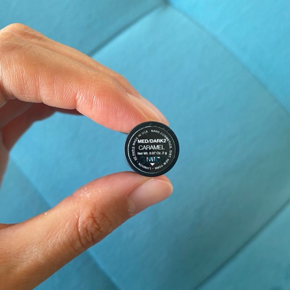 NARS Stick Concealer in CARAMEL MED/DARK2 - Size 2 g / 0.07 Oz.- Rare - Picture 3 of 6